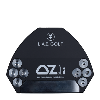 L.A.B. Golf　OZ.1 i