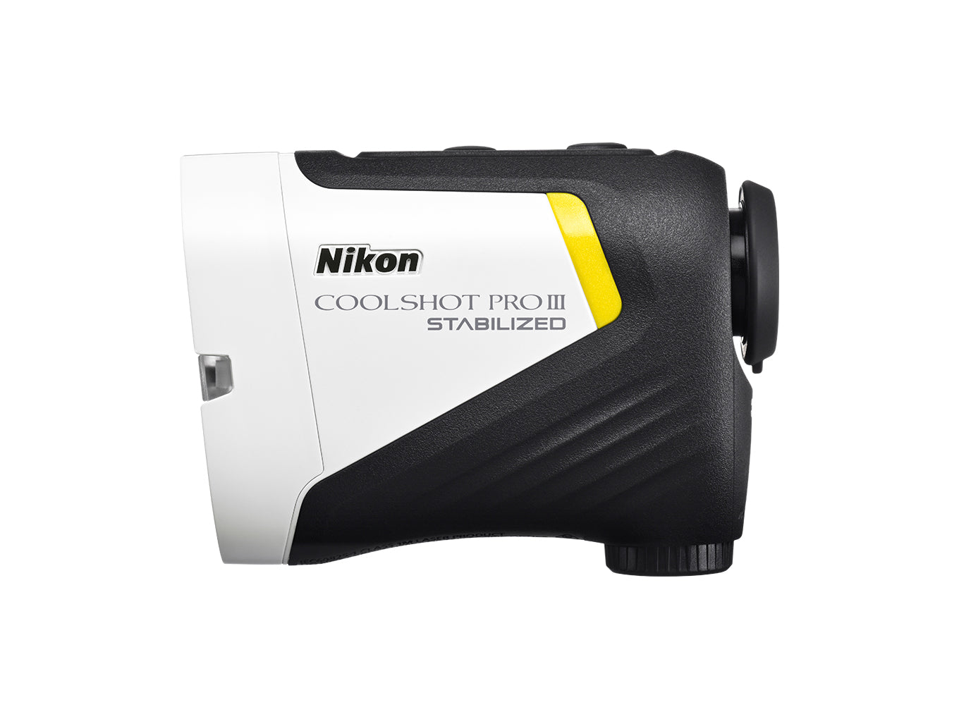 Nikon COOLSHOT PROIII STABILIZED