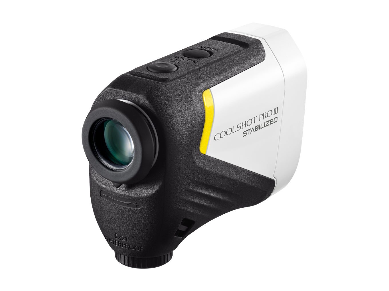 Nikon COOLSHOT PROIII STABILIZED