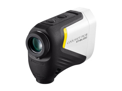 Nikon COOLSHOT PROIII STABILIZED