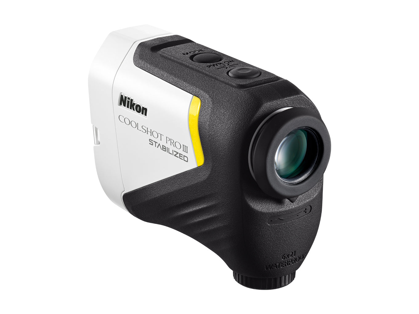 Nikon COOLSHOT PROIII STABILIZED