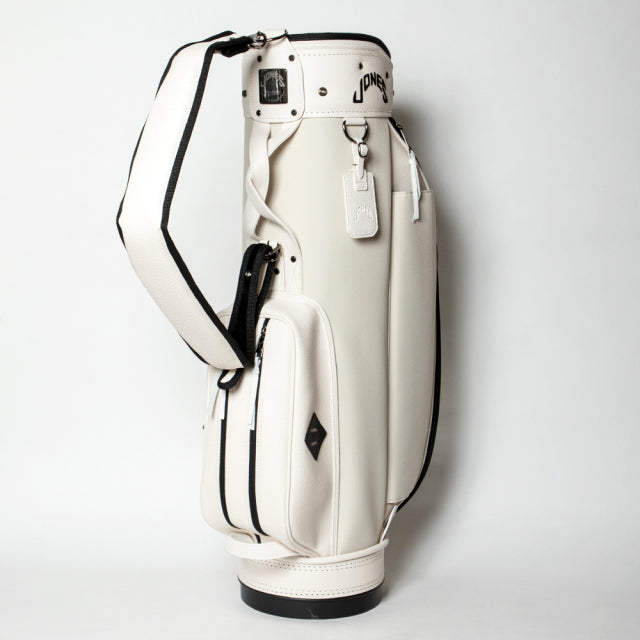JONES RIDER Caddie Bag