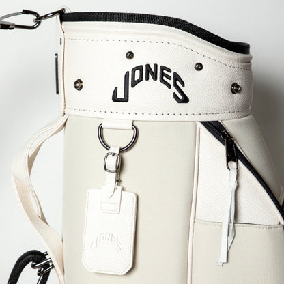 JONES RIDER Caddie Bag