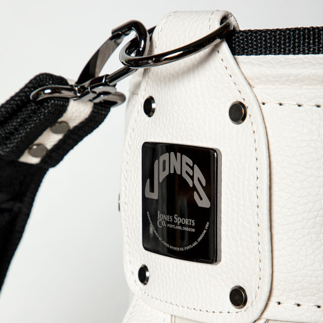 JONES RIDER Caddie Bag