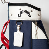 JONES caddie bag