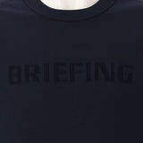 BRIEFING MENS WR CREW NECK KNIT