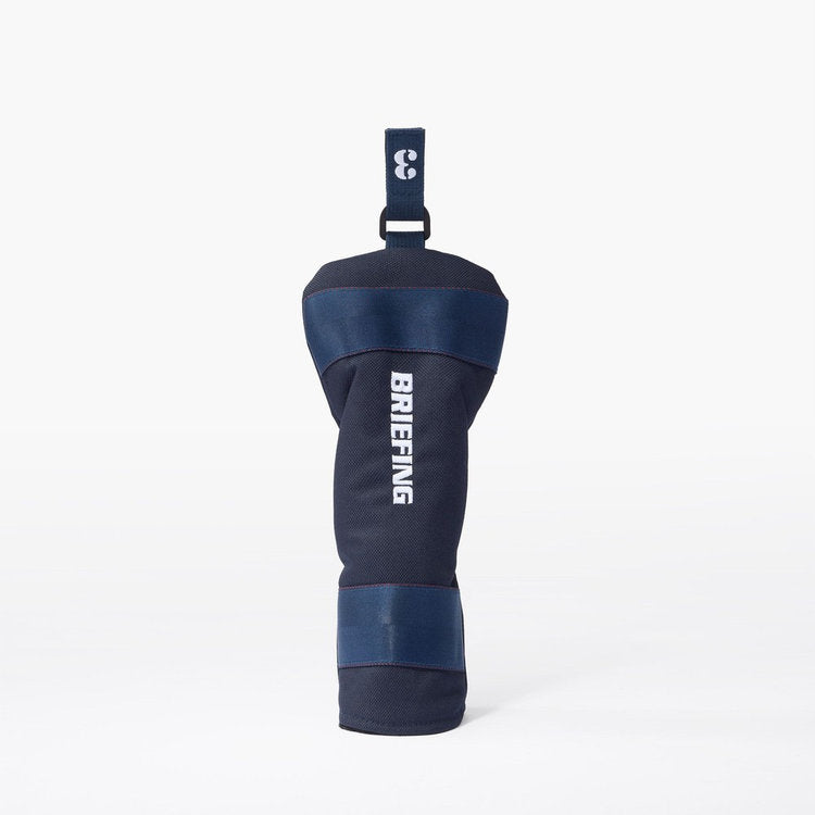 BRIEFING FAIRWAY WOOD COVER STD