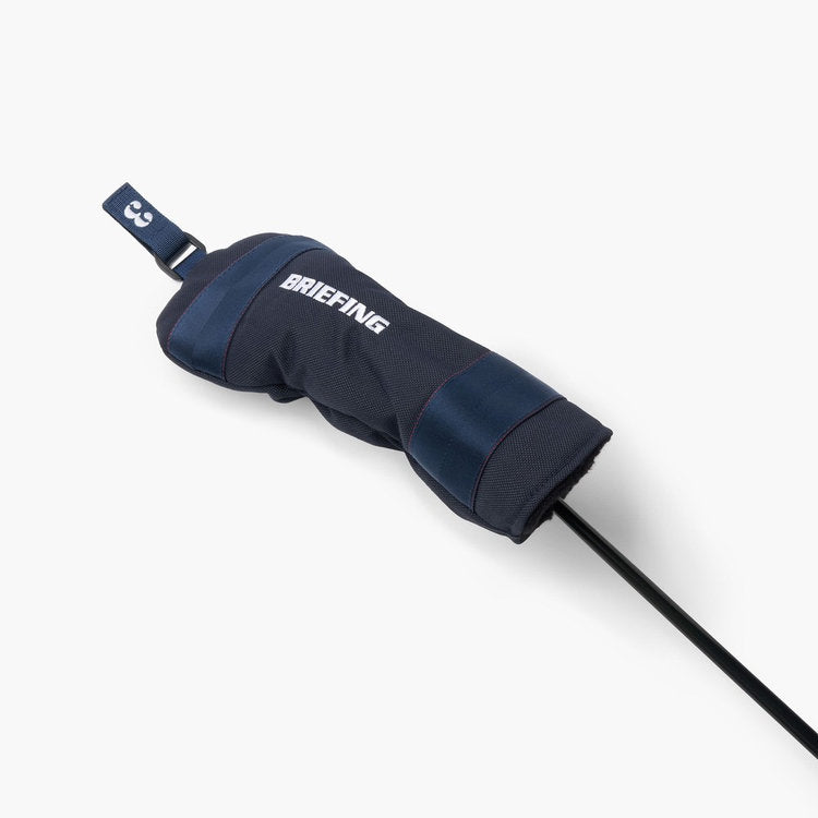 BRIEFING FAIRWAY WOOD COVER STD