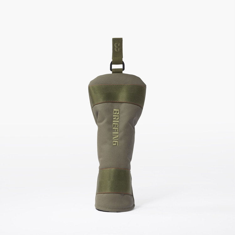 BRIEFING FAIRWAY WOOD COVER STD