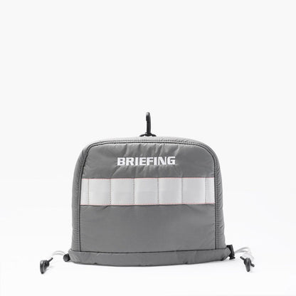 BRIEFING  IRON COVER CS