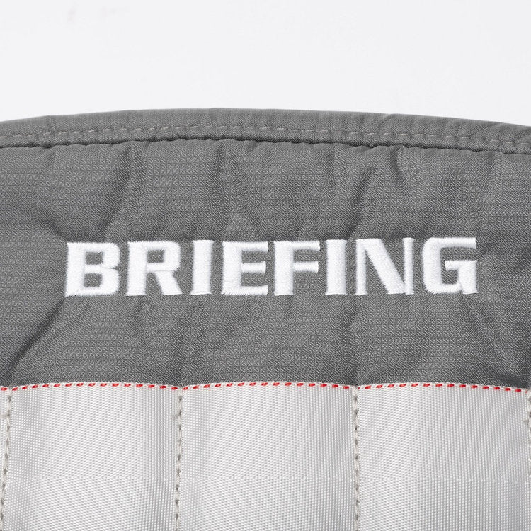 BRIEFING  IRON COVER CS