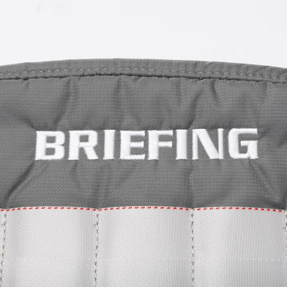 BRIEFING  IRON COVER CS
