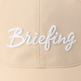 BRIEFING WOMENS WS RIBBON CAP