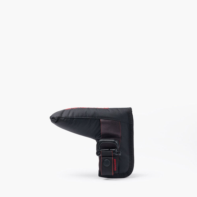 BRIEFING  PUTTER COVER CS