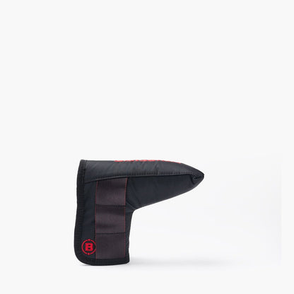 BRIEFING  PUTTER COVER CS