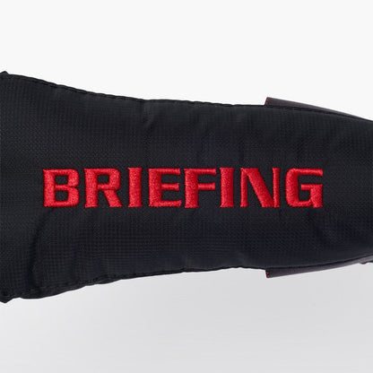 BRIEFING  PUTTER COVER CS