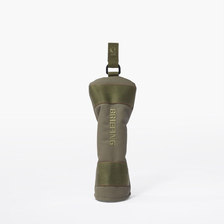 BRIEFING  UTILITY COVER STD