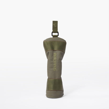 BRIEFING  UTILITY COVER STD