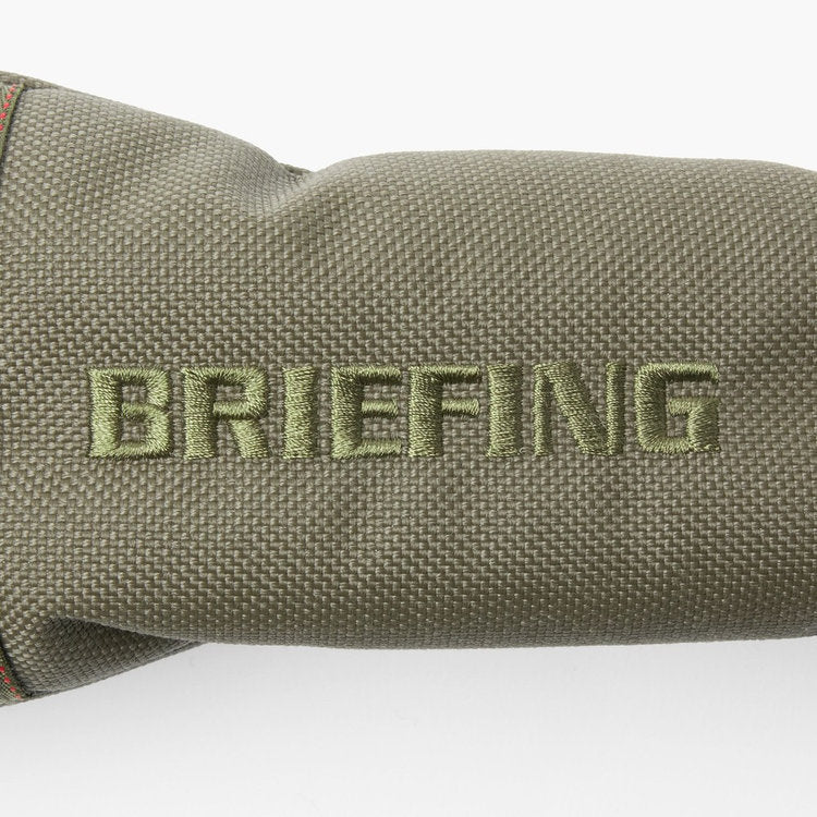 BRIEFING  UTILITY COVER STD