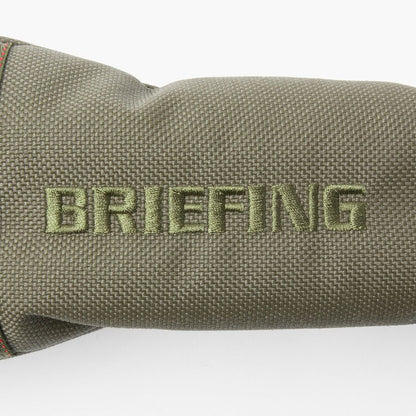 BRIEFING  UTILITY COVER STD