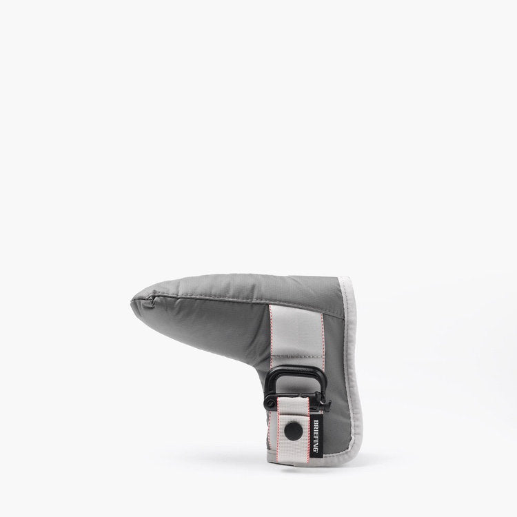 BRIEFING  PUTTER COVER CS