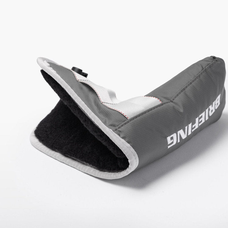 BRIEFING  PUTTER COVER CS