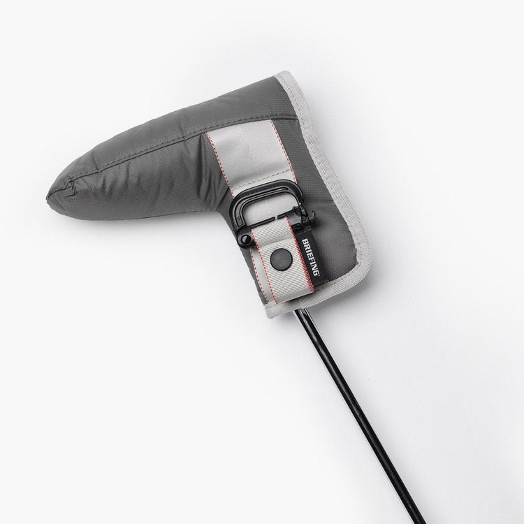 BRIEFING  PUTTER COVER CS