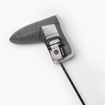BRIEFING  PUTTER COVER CS