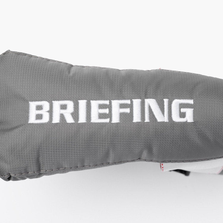 BRIEFING  PUTTER COVER CS
