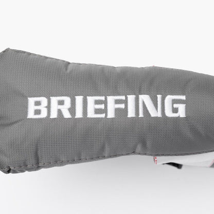 BRIEFING  PUTTER COVER CS