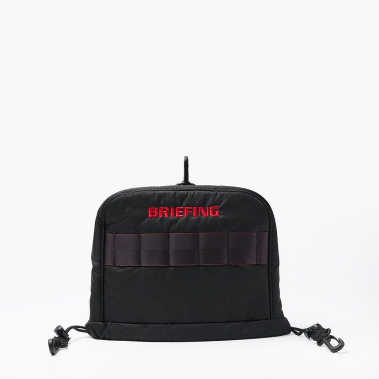 BRIEFING  IRON COVER CS