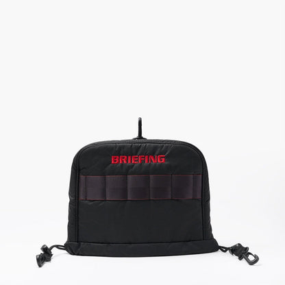 BRIEFING  IRON COVER CS