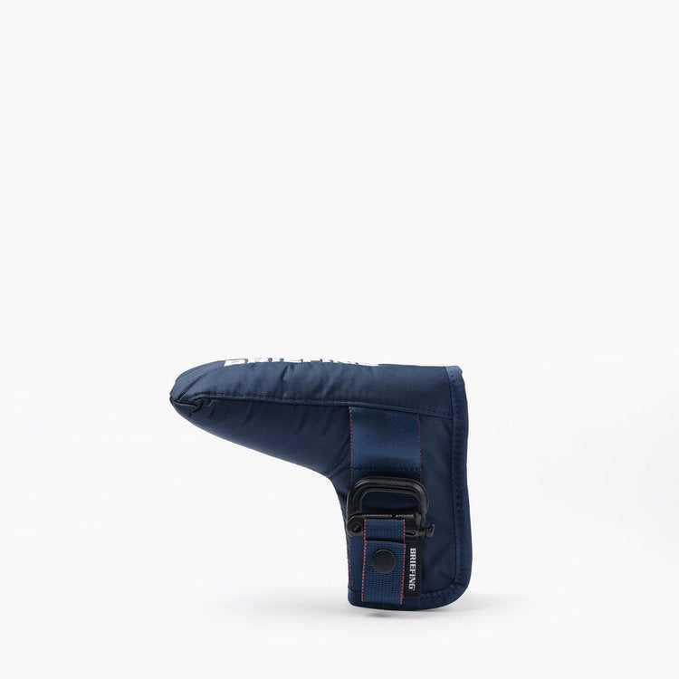 BRIEFING  PUTTER COVER CS