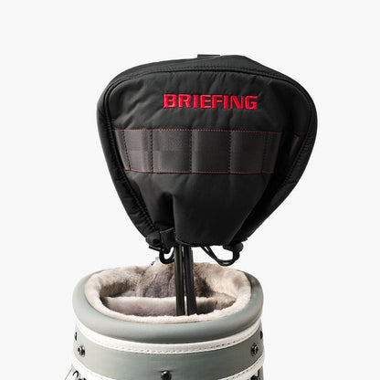 BRIEFING  IRON COVER CS