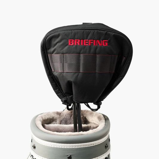 BRIEFING  IRON COVER CS