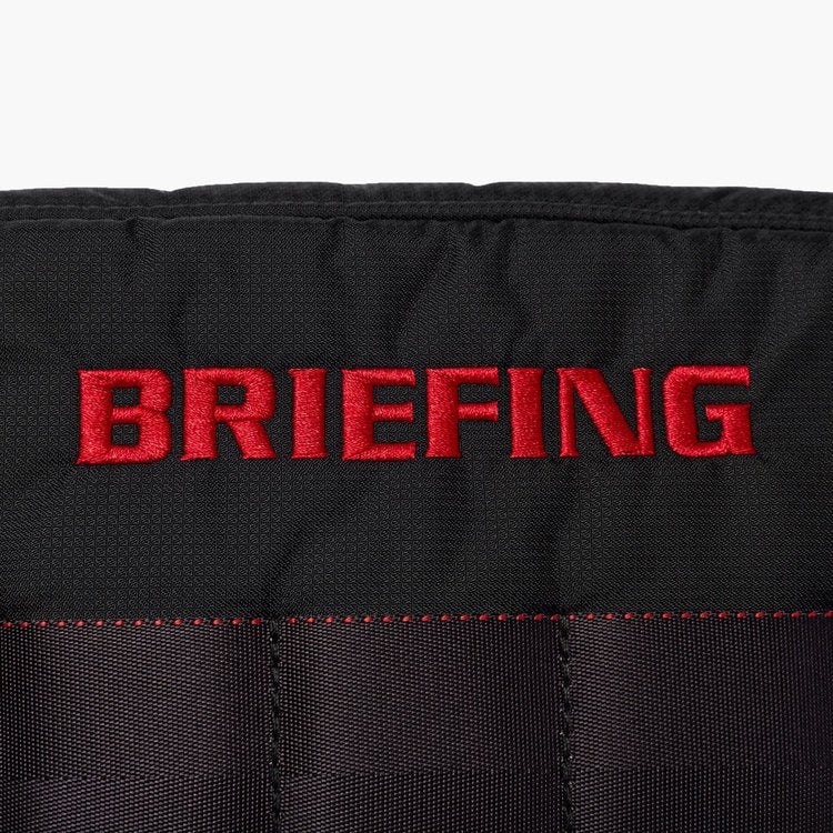 BRIEFING  IRON COVER CS