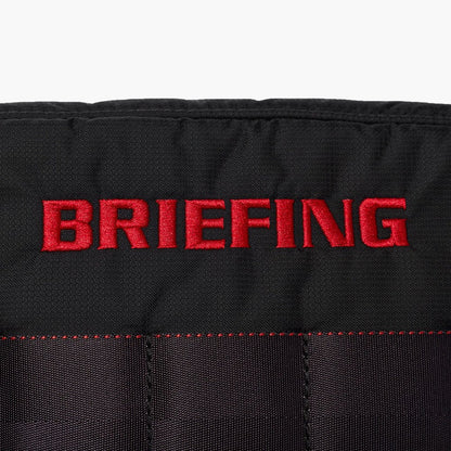 BRIEFING  IRON COVER CS