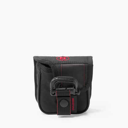 BRIEFING  MALLET PUTTER COVER CS