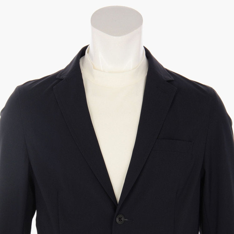BRIEFING MENS CARVICO PACKABLE TAILORED JACKET