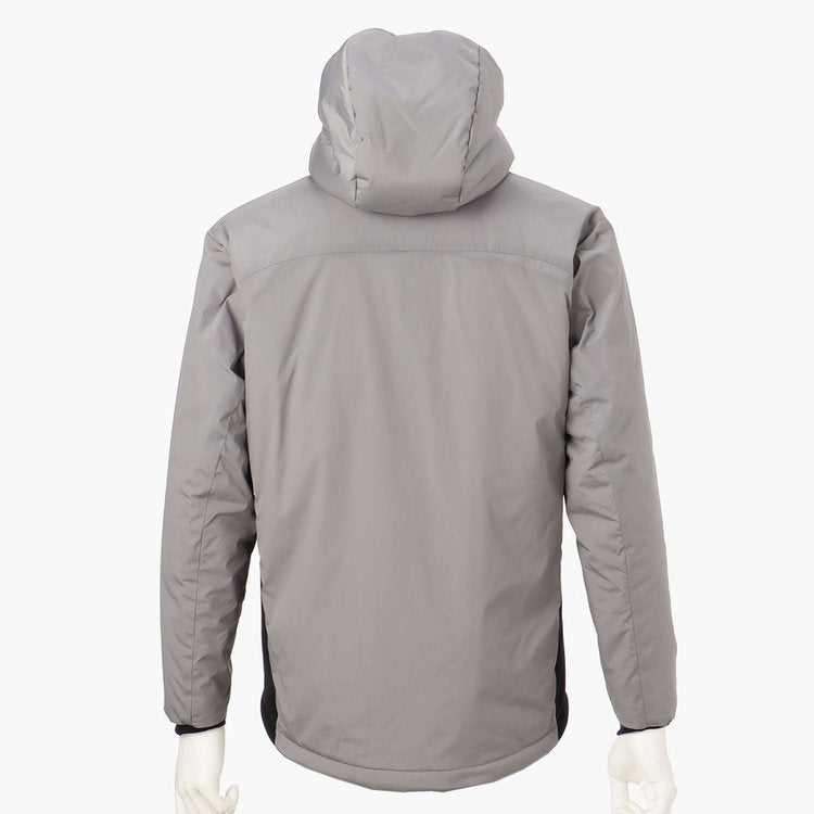 BRIEFING MENS LIMONTA PADDED PARKA