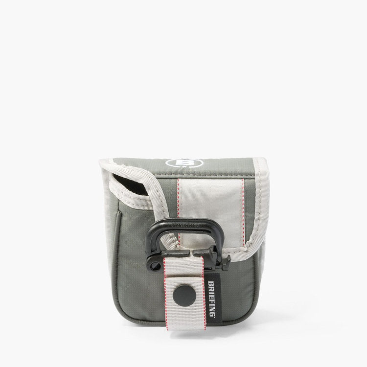 BRIEFING  MALLET PUTTER COVER CS