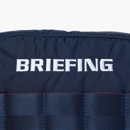 BRIEFING  IRON COVER CS