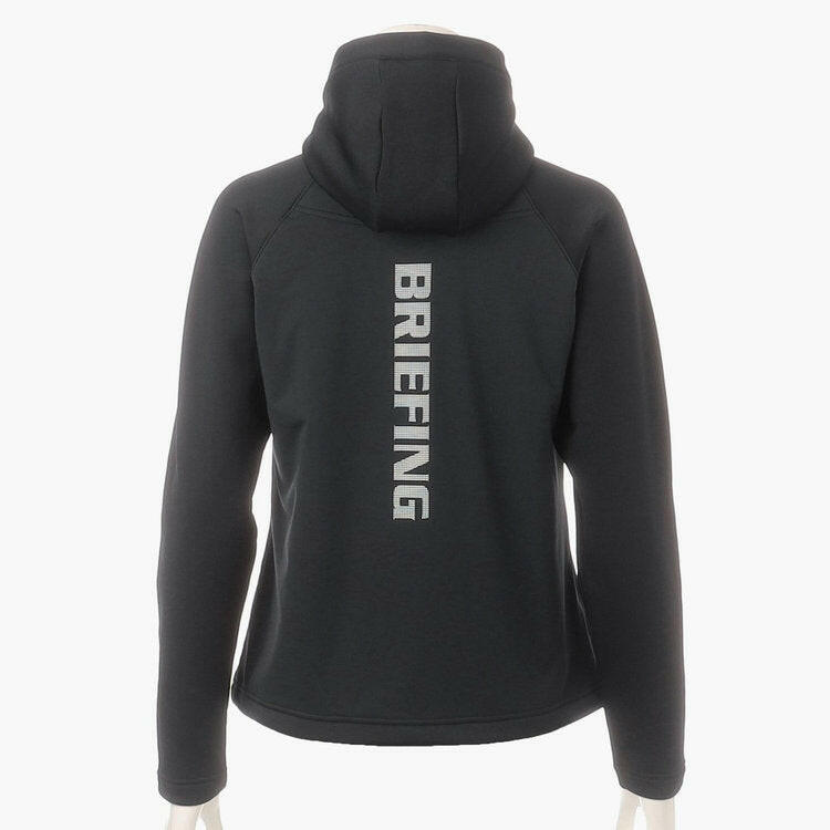 新品　BRIEFING　正規品　WINDBLOCK PARKA ネイビー　M 新品 BRIEFING 正規品 WINDBLOCK PARKA ネイビー M BRIEFING - MENS