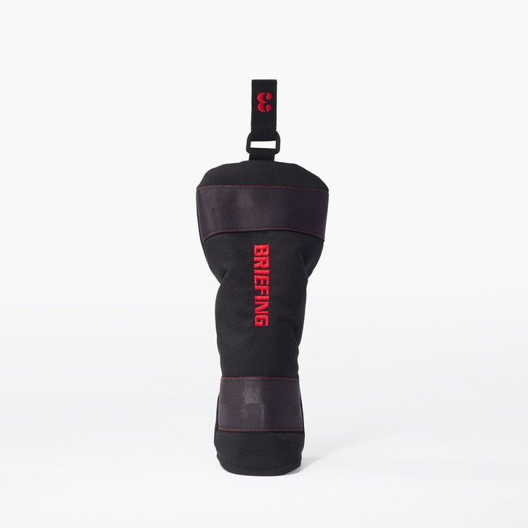 BRIEFING FAIRWAY WOOD COVER STD