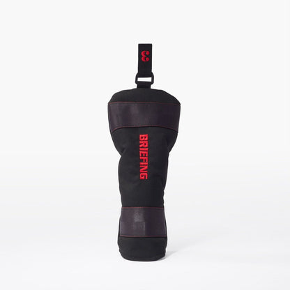 BRIEFING FAIRWAY WOOD COVER STD