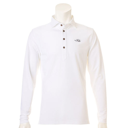 FELISI MENS MS PK LS HORIZONTAL SHIRT