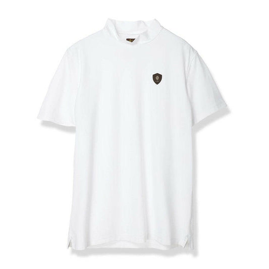 FELISI MENS CANCLINI HIGHNECK SHIRT