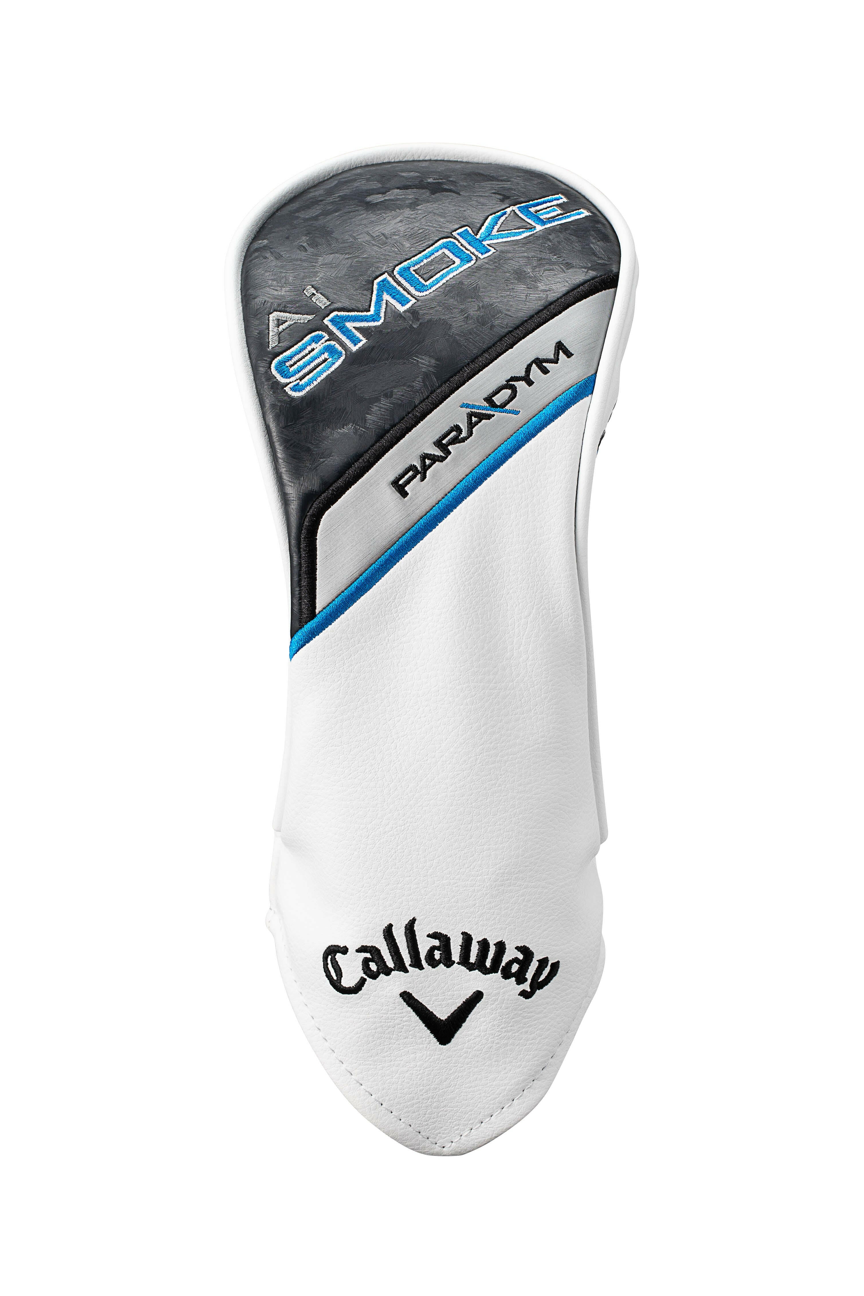 キャロウェイ PARADYM Ai SMOKE MAX FAST フェアウェイウッド