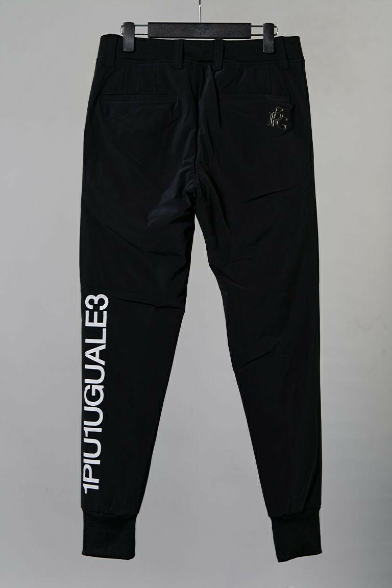 1PIU1UGUALE3 BATTING RIB PANTS