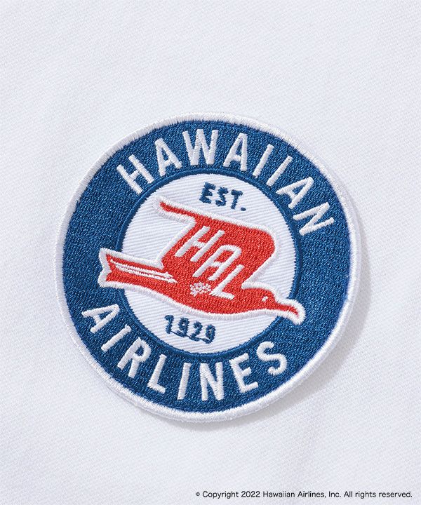 Airlines 50's Polo